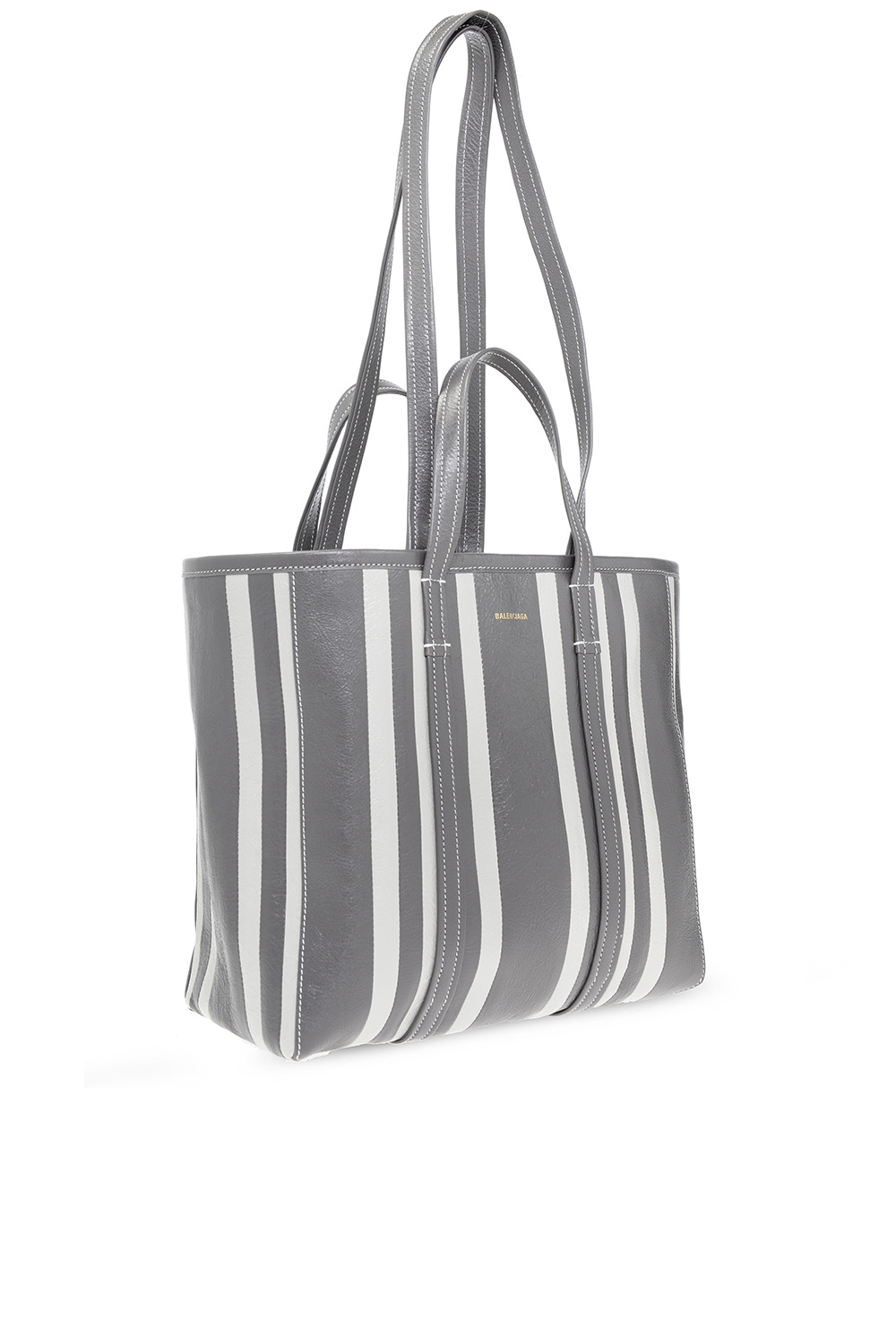 Balenciaga 'Barbes East-West Medium' shopper bag | Women's Bags 